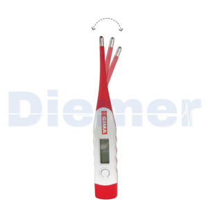Termometro Digital Flexible